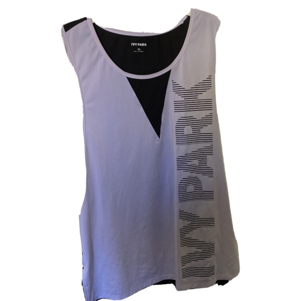 Ivy Park tank top